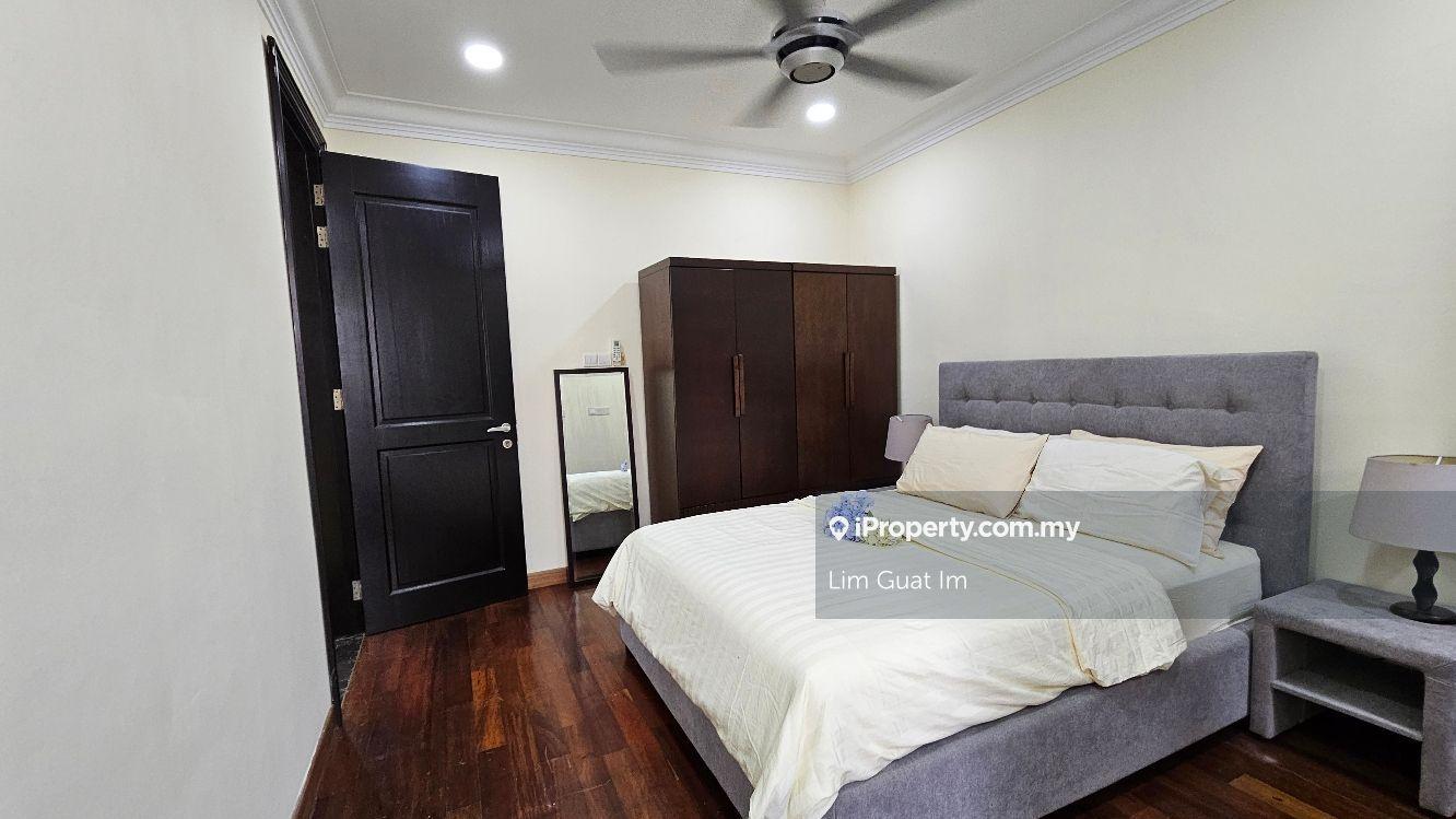 Banglo untuk Dijual di Kiara Peak Residence, Mont Kiara oleh Lim Guat Im - iProperty.com.my