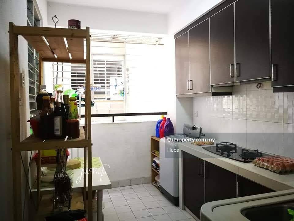 Kondominium untuk Dijual di D'Rimba oleh Huda - iProperty.com.my