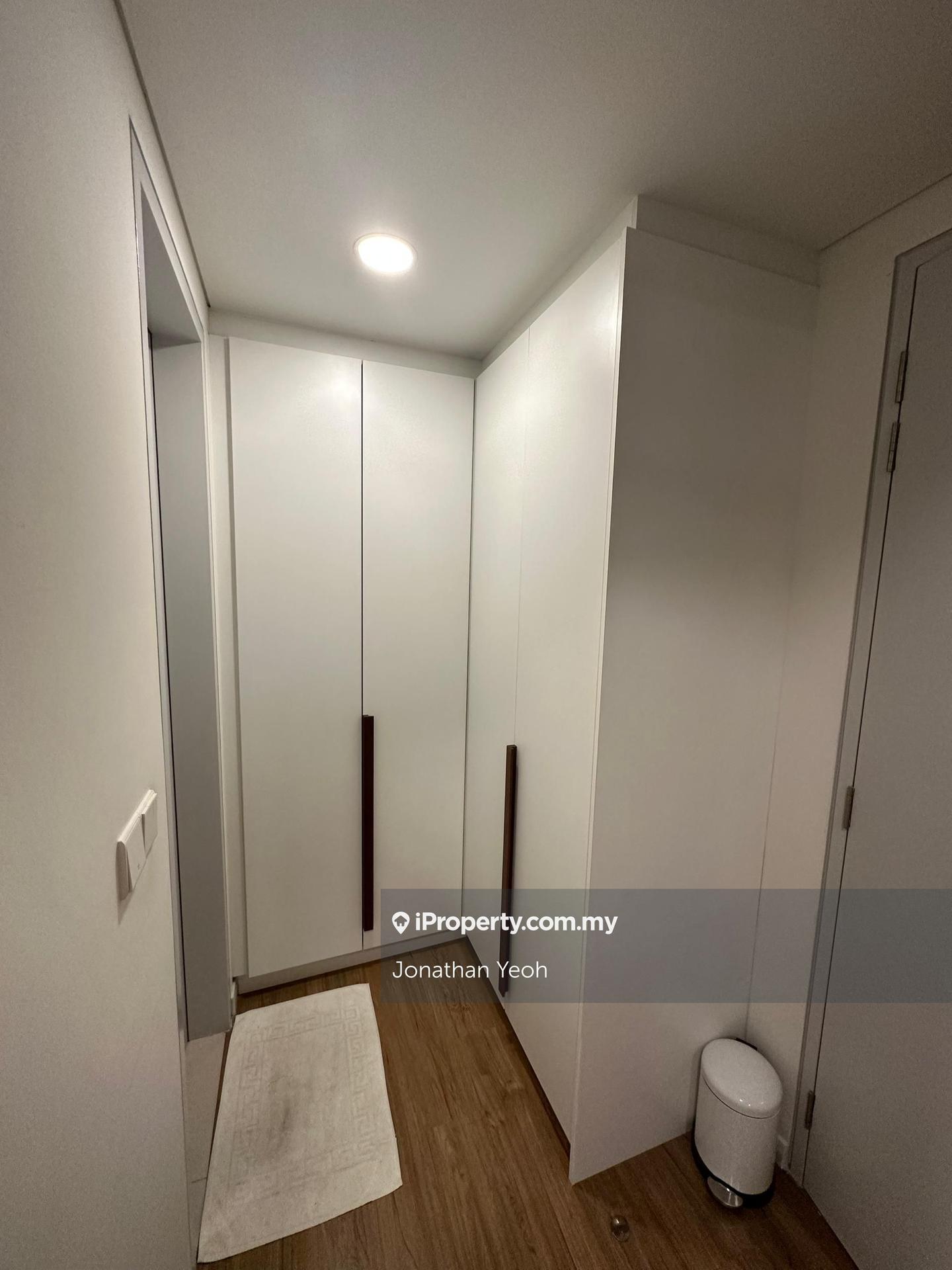 Residensi Servis untuk Disewa di The Ridge oleh Jonathan Yeoh - iProperty.com.my