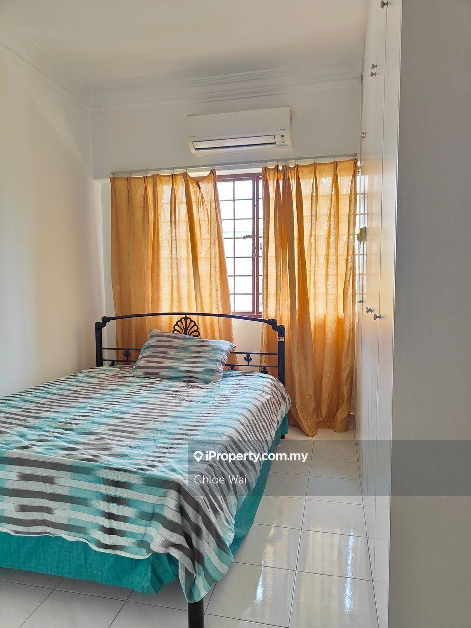 Kondominium untuk Disewa di Sri Desa oleh Chloe Wai - iProperty.com.my