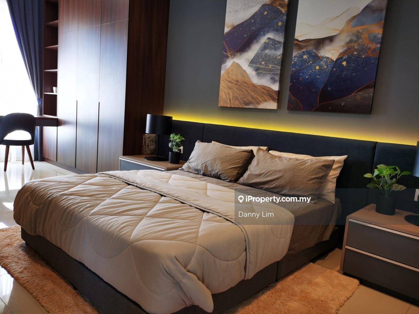 2-storey Terraced House for Sale in Seremban New House with Private Garden 2 Storey, Seremban by Danny Lim - iProperty.com.my