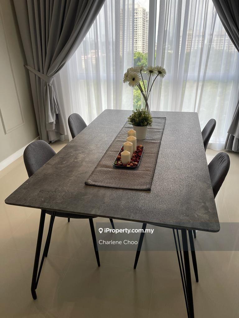 Kondominium untuk Dijual di Pavilion Hilltop oleh Charlene Choo - iProperty.com.my