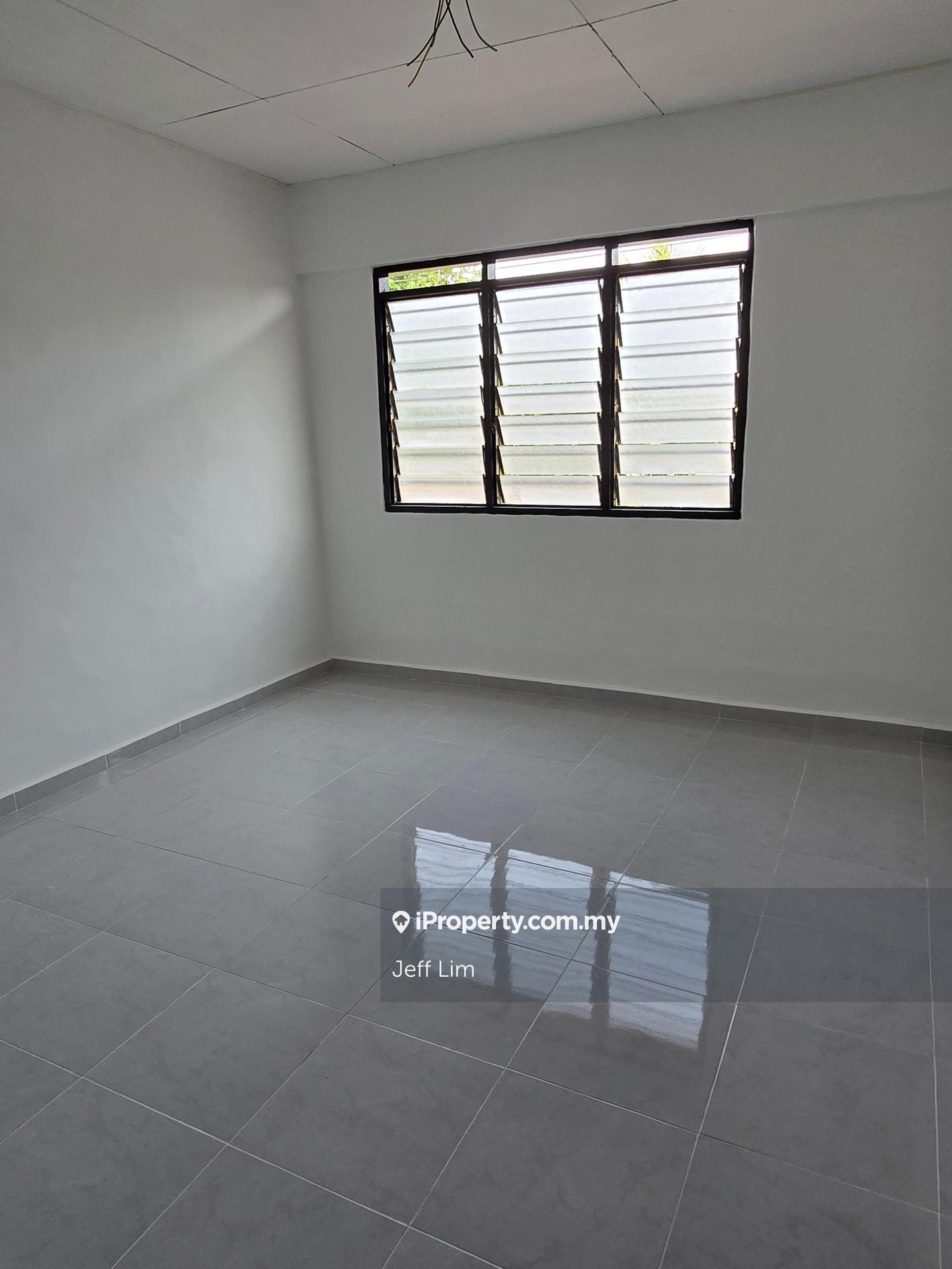 Rumah Berangkai 2 Tingkat untuk Disewa di Station 18, Ipoh oleh Jeff Lim - iProperty.com.my