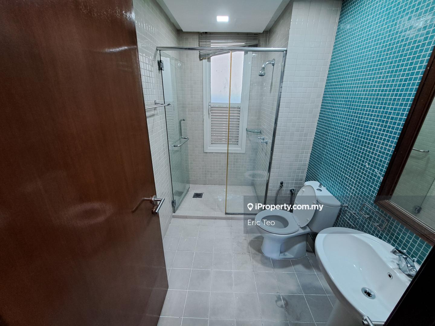 Condominium for Sale in Desa Damansara 2 by Eric Teo - iProperty.com.my