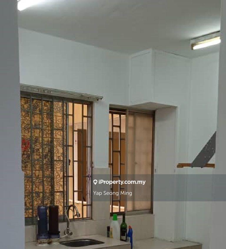 Kondominium untuk Dijual di Ketumbar Heights oleh Yap Seong Ming - iProperty.com.my