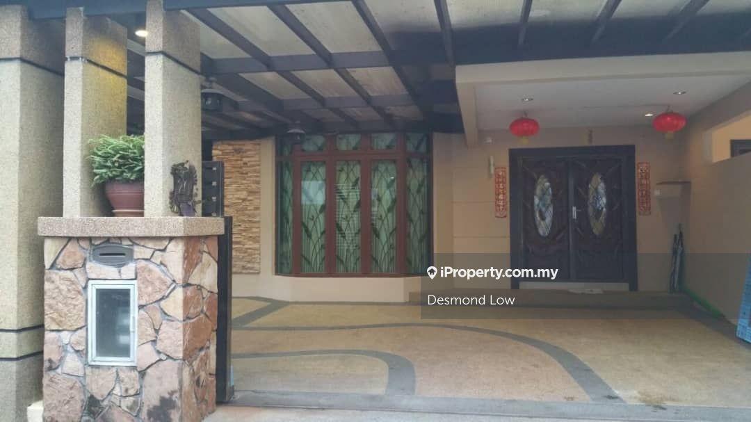 Semi-Detached House for Rent in 3 Storey Semi-detached House, Batu Feringghi by Desmond Low - iProperty.com.my