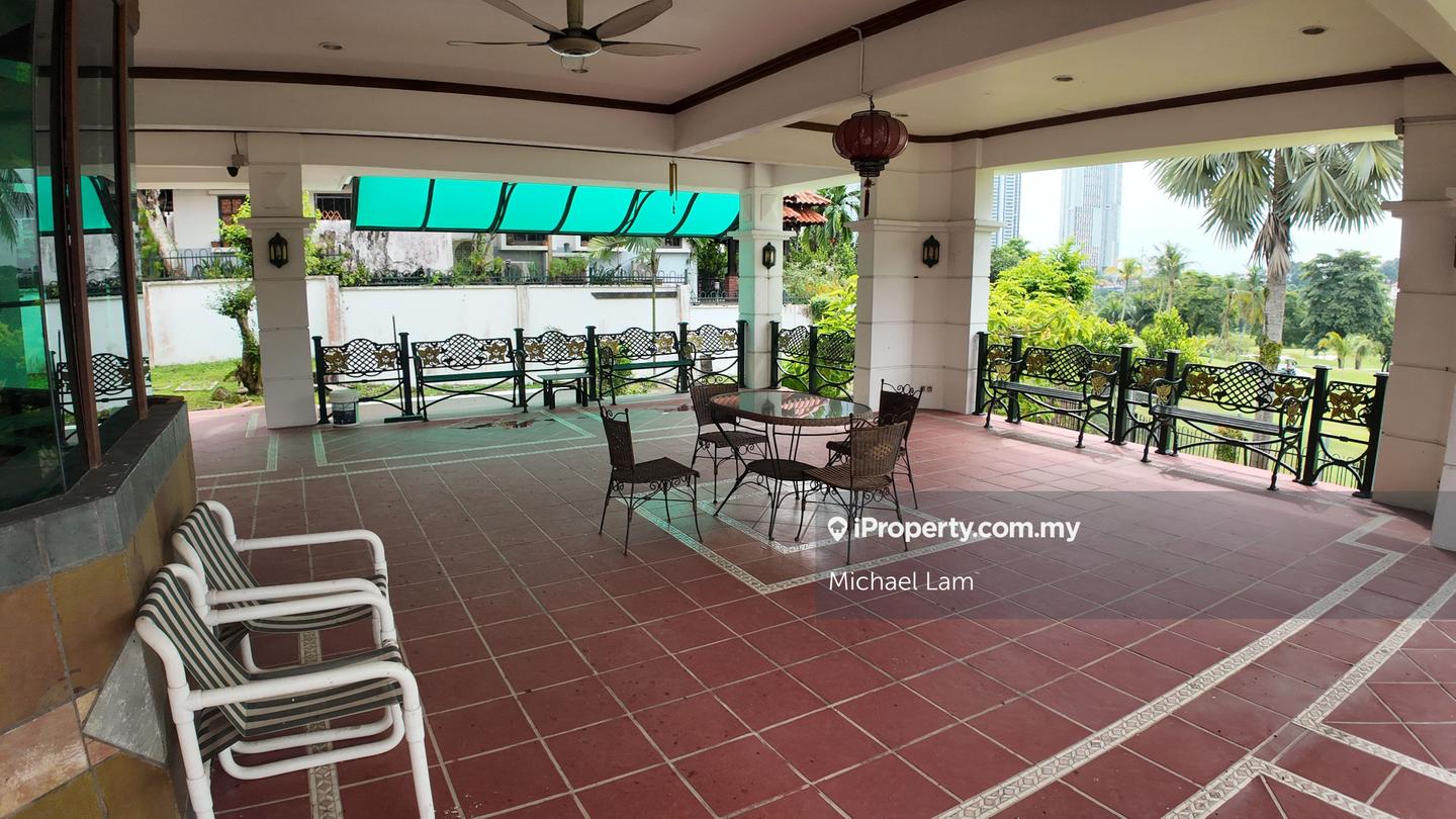 Bungalow House for Sale in Tropicana Golf & Country Resort, Tropicana, Petaling Jaya by Michael Lam - iProperty.com.my