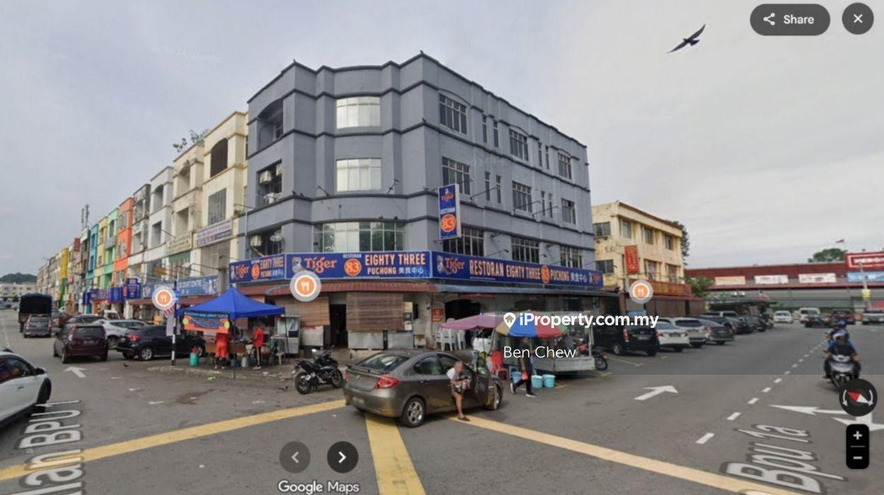 Shop for Sale in Puchong Utama (Seksyen 1), Puchong by Ben Chew - iProperty.com.my