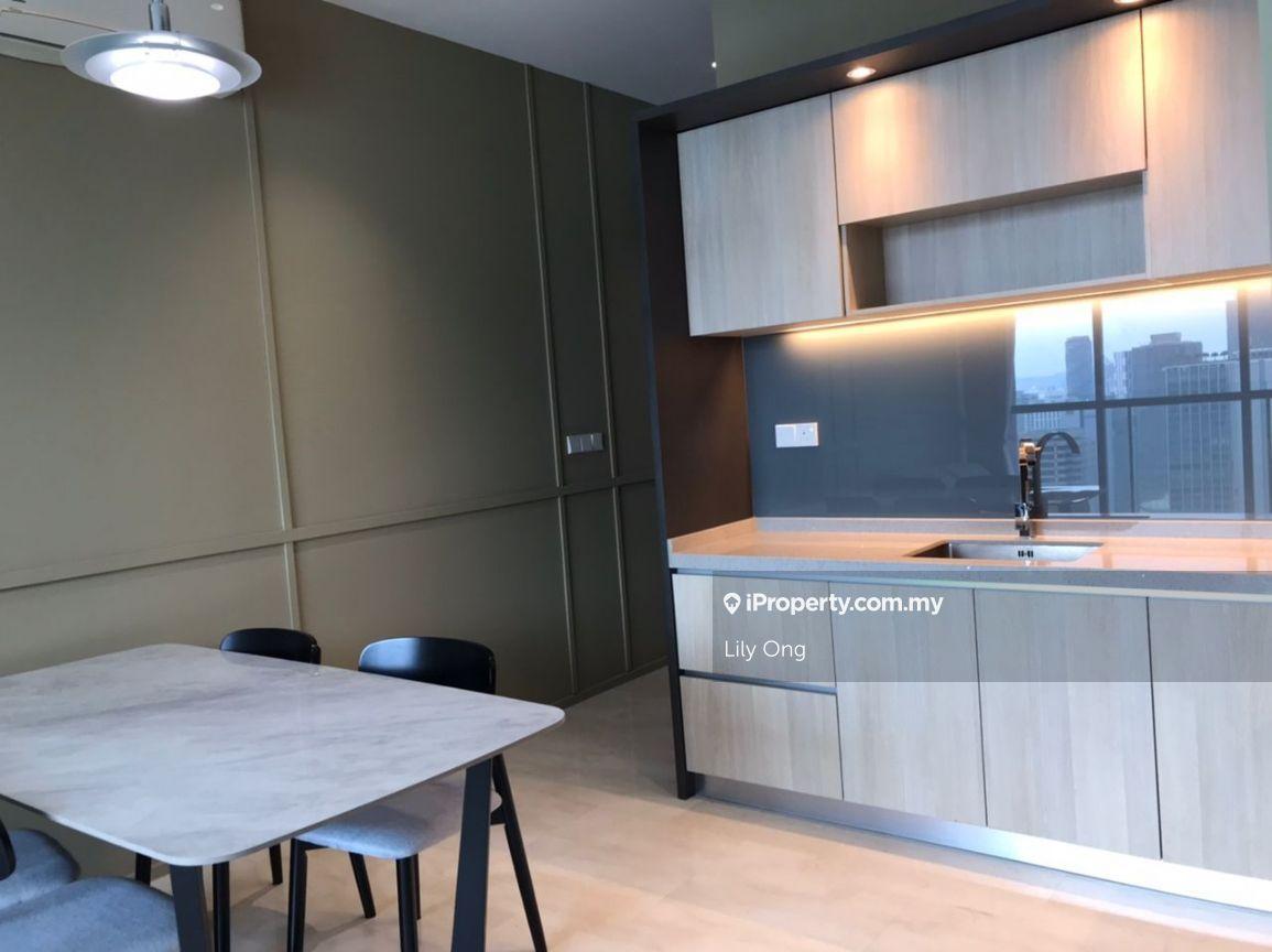 Service Residence for Rent in Stonor 3 by Lily Ong - iProperty.com.my