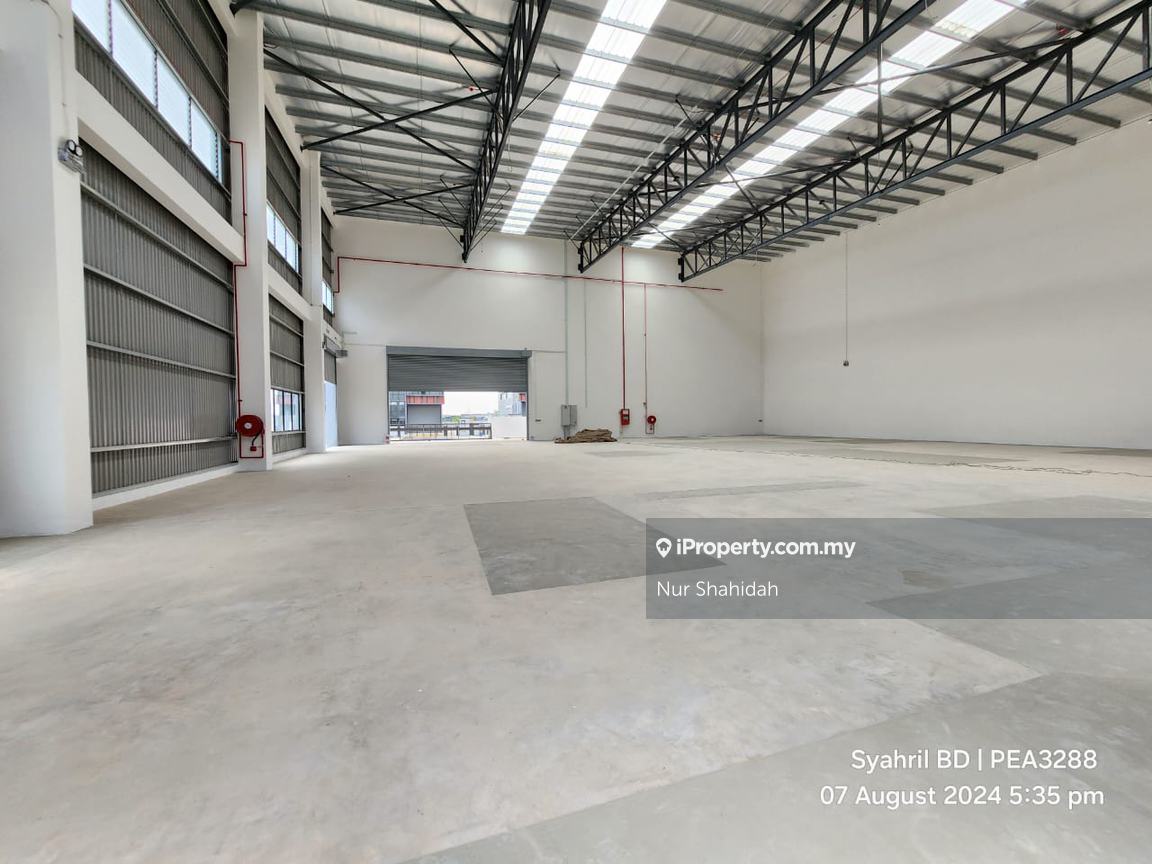 Detached Factory for Sale in Detached Factory Elmina Business Park, Shah Alam by Nur Shahidah - iProperty.com.my