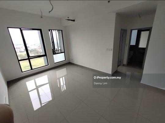Residensi Servis untuk Dijual di Utropolis Urbano oleh Danny Lim - iProperty.com.my