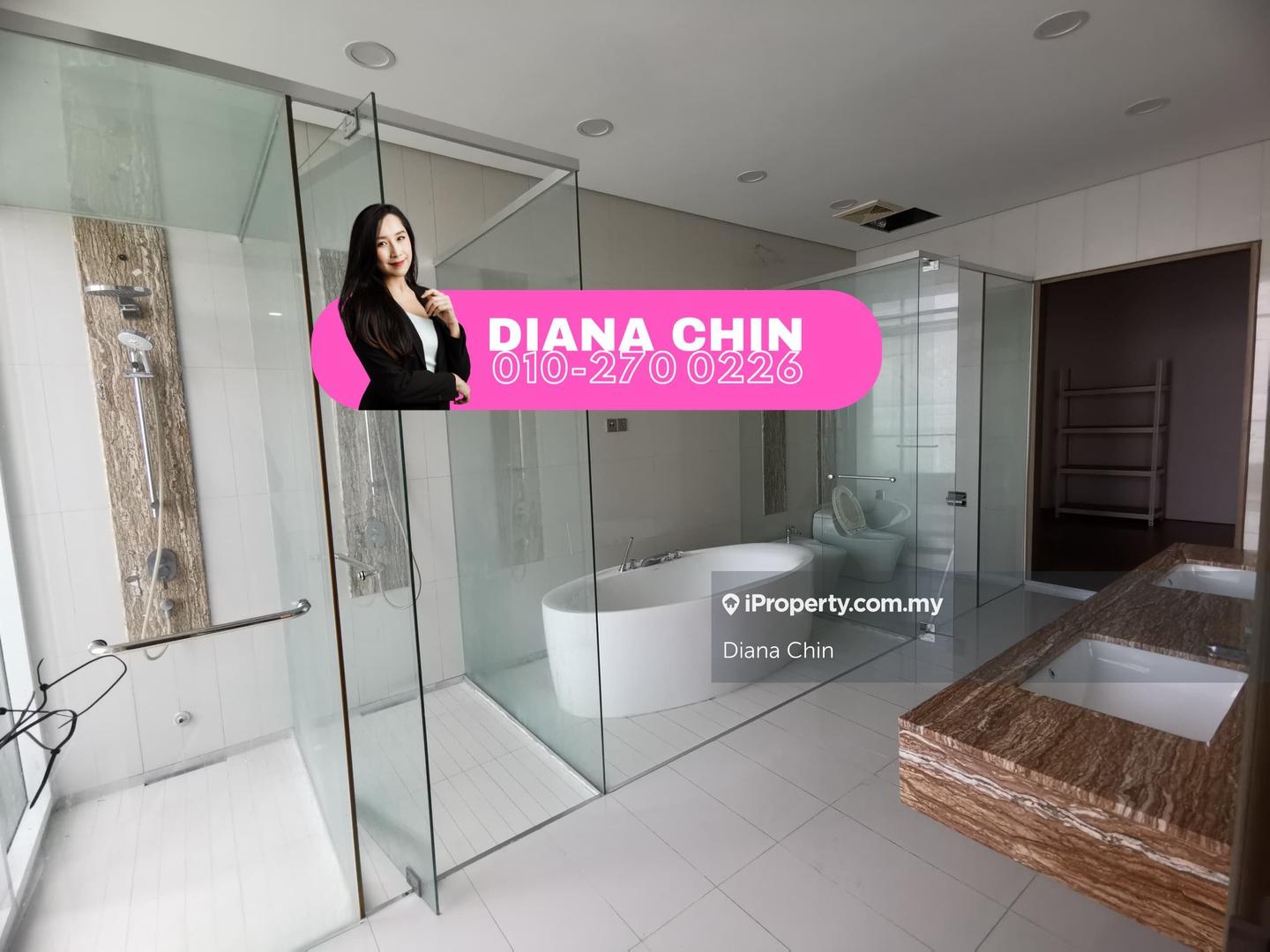 Condominium for Sale in 8 Gurney (The Shore Condominium) by Diana Chin - iProperty.com.my