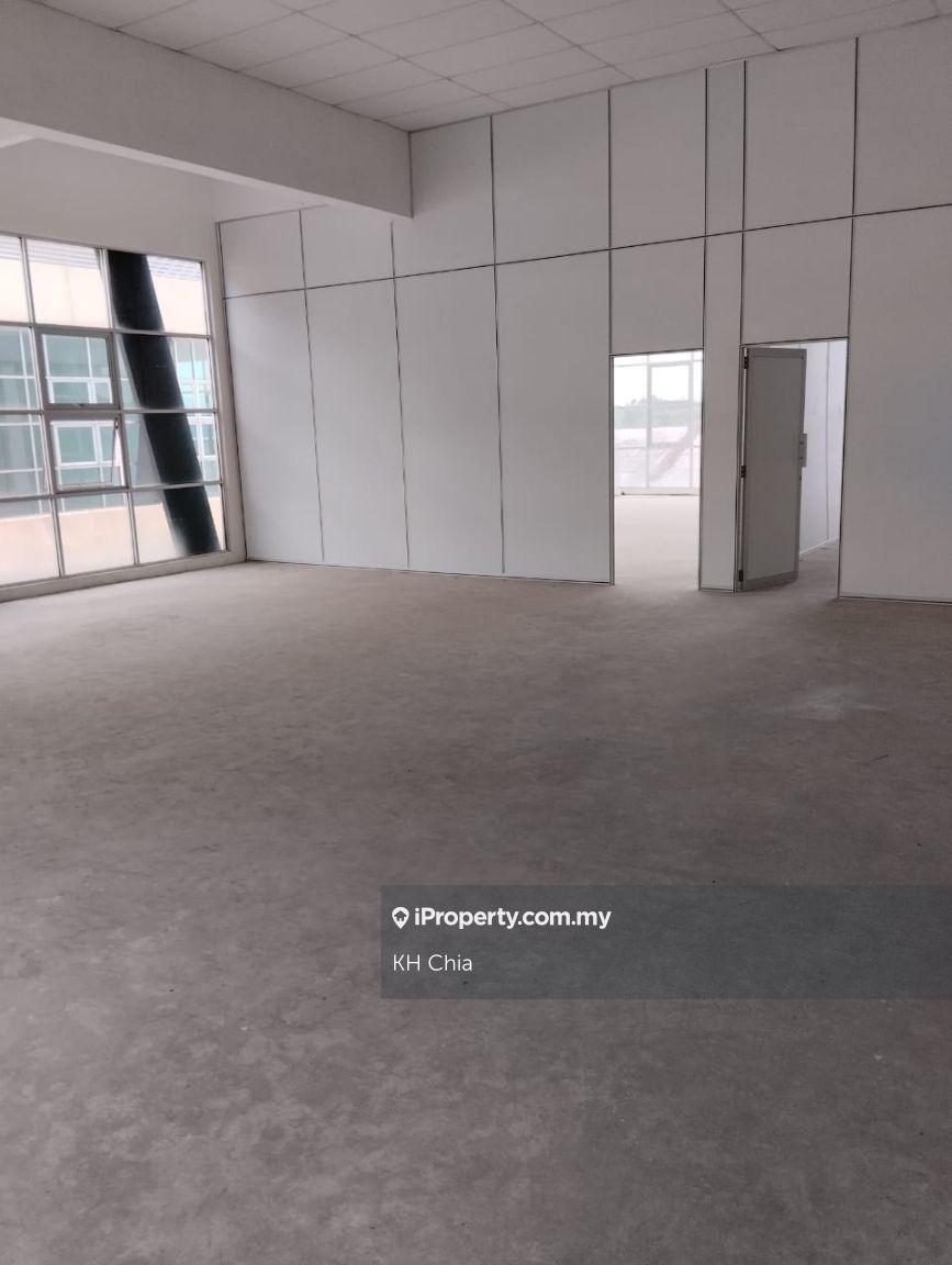 Gudang untuk Disewa di Padang Lallang, Kuantan oleh KH Chia - iProperty.com.my