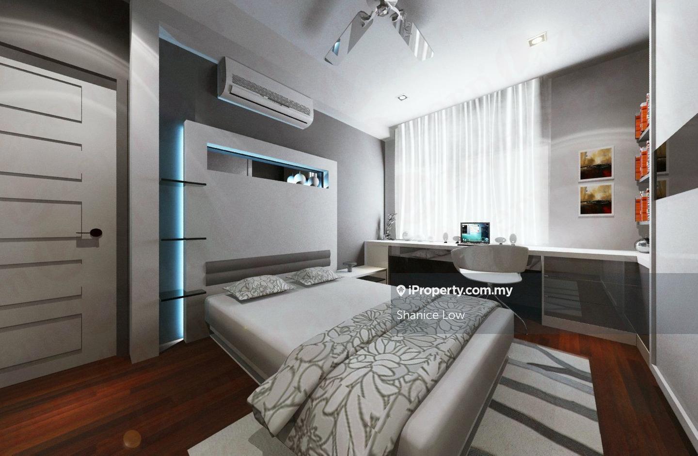 Bungalow House for Sale in Bandar Puteri Puchong, Puchong by Shanice Low - iProperty.com.my