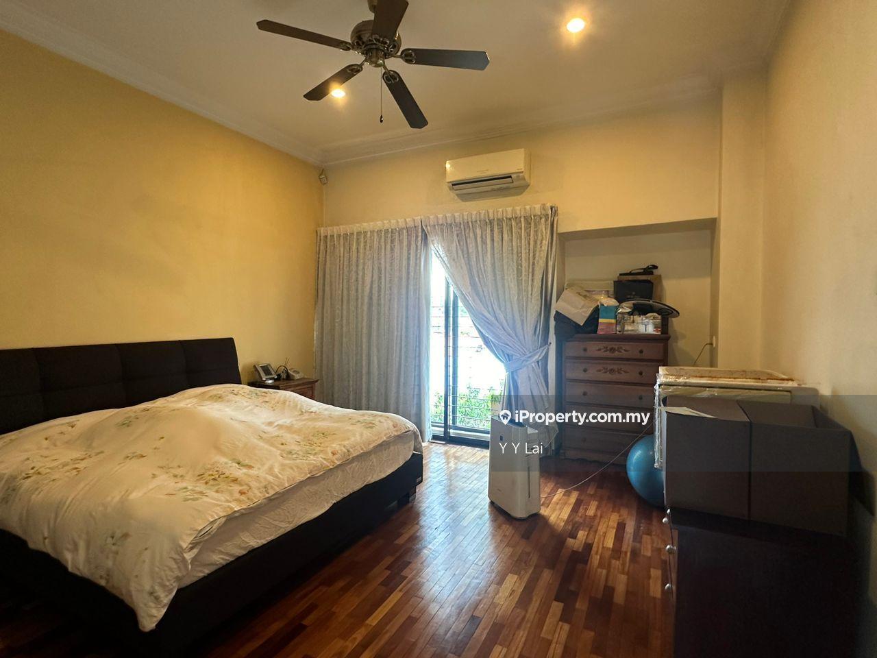 3-storey Terraced House for Sale in Bukit Jalil, Kuala Lumpur by Yin Yee (YY) - iProperty.com.my
