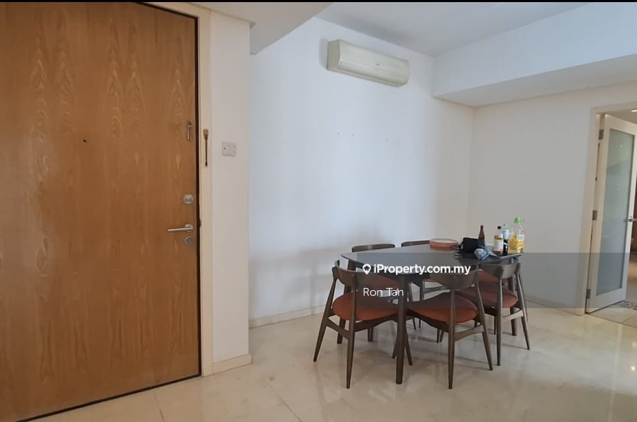 Service Residence for Sale in i-Zen @ Kiara 2 by Ron Tan - iProperty.com.my