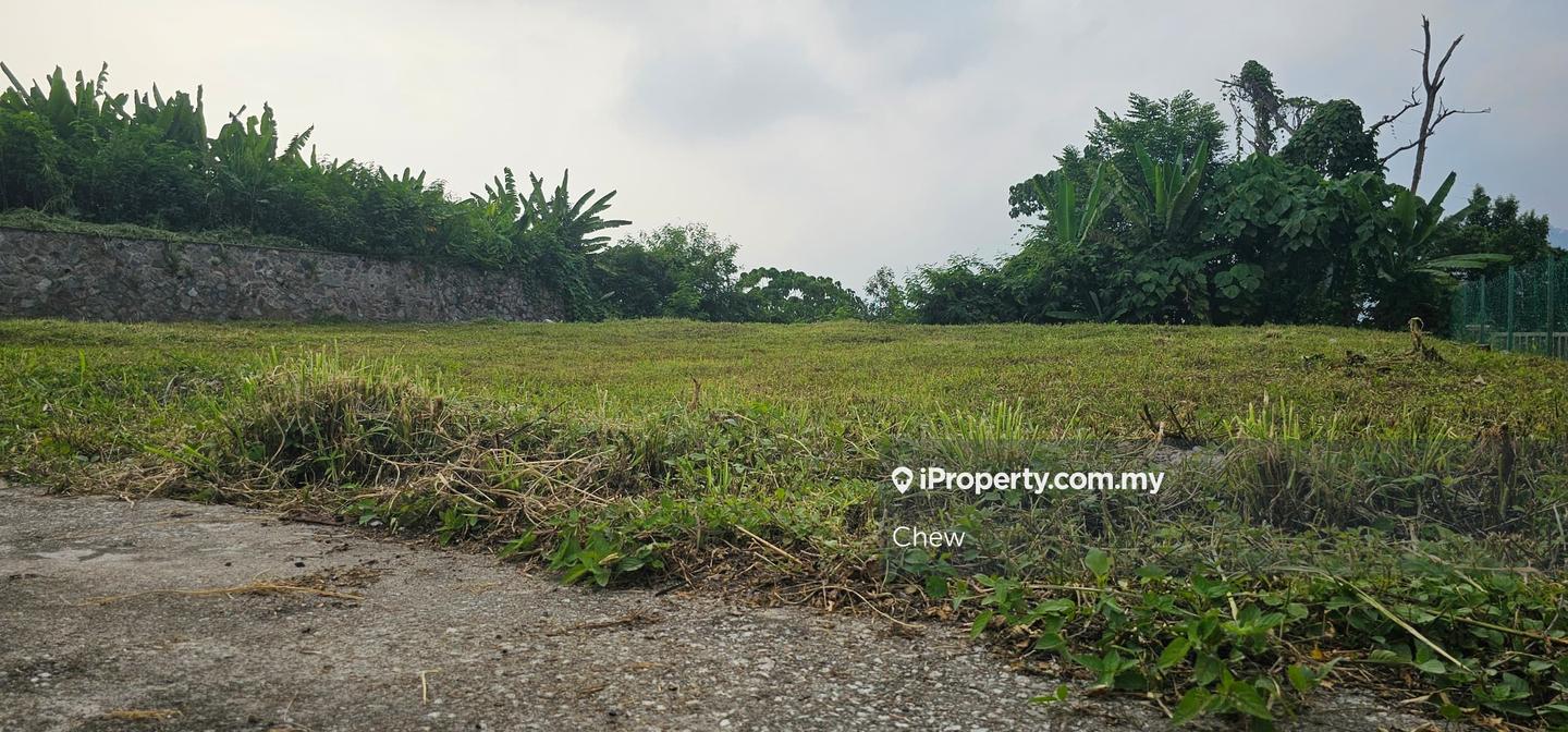 Tanah Kediaman untuk Dijual di De Puncak Ukay Perdana KLCC view, Ampang oleh Chew - iProperty.com.my