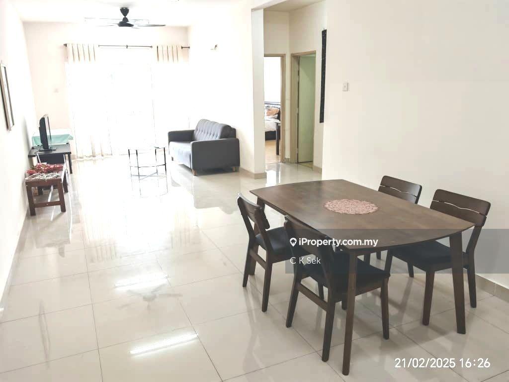 Condominium for Rent in Cova Suites by C K Sek - iProperty.com.my