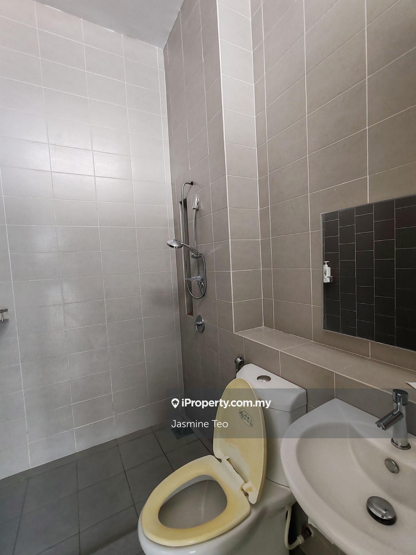 Semi-Detached House for Sale in Hedyotis Dipteris Setia Damai 15, Setia Alam by Jasmine Teo - iProperty.com.my