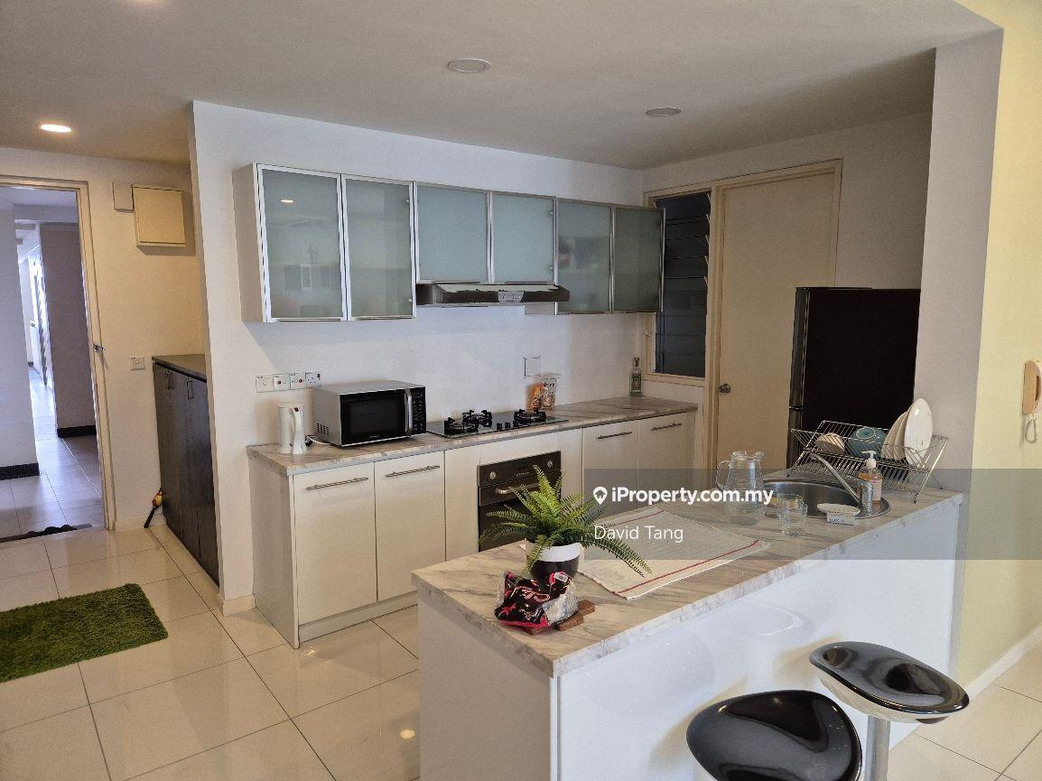 Condominium for Sale in The Maple Condominium by David Tang - iProperty.com.my