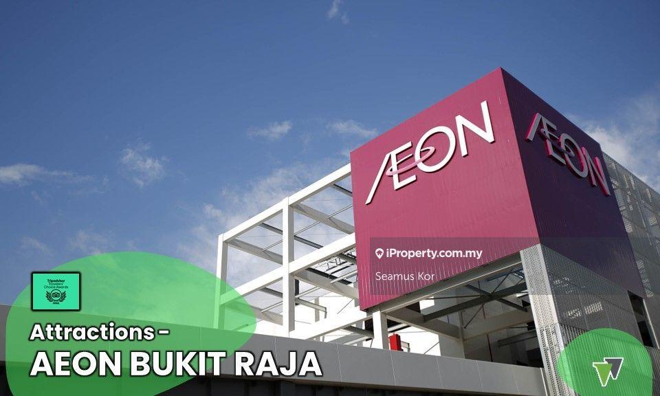 Hotel / Resort for Sale in Kawasan 18, Klang by Seamus Kor - iProperty.com.my