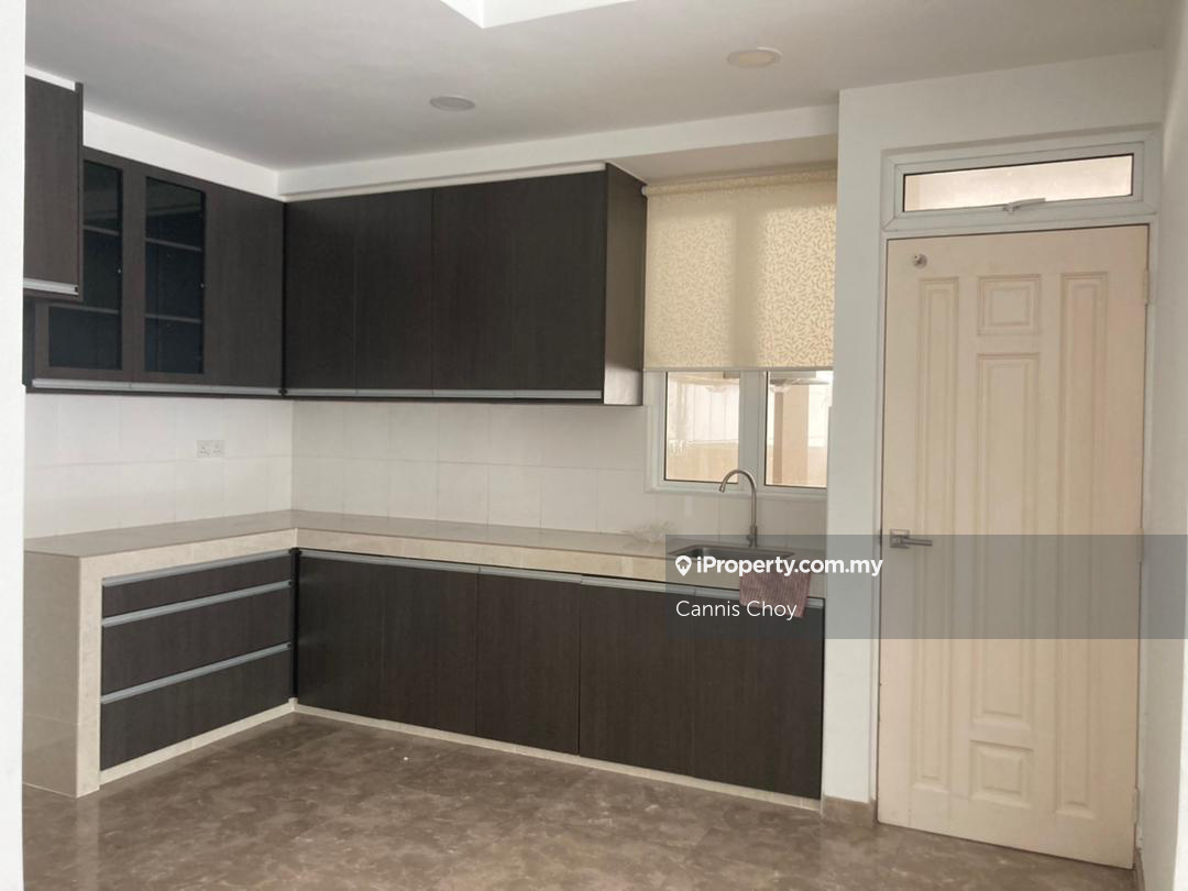 Kondominium untuk Disewa di Subang Parkhomes oleh Cannis Choy - iProperty.com.my