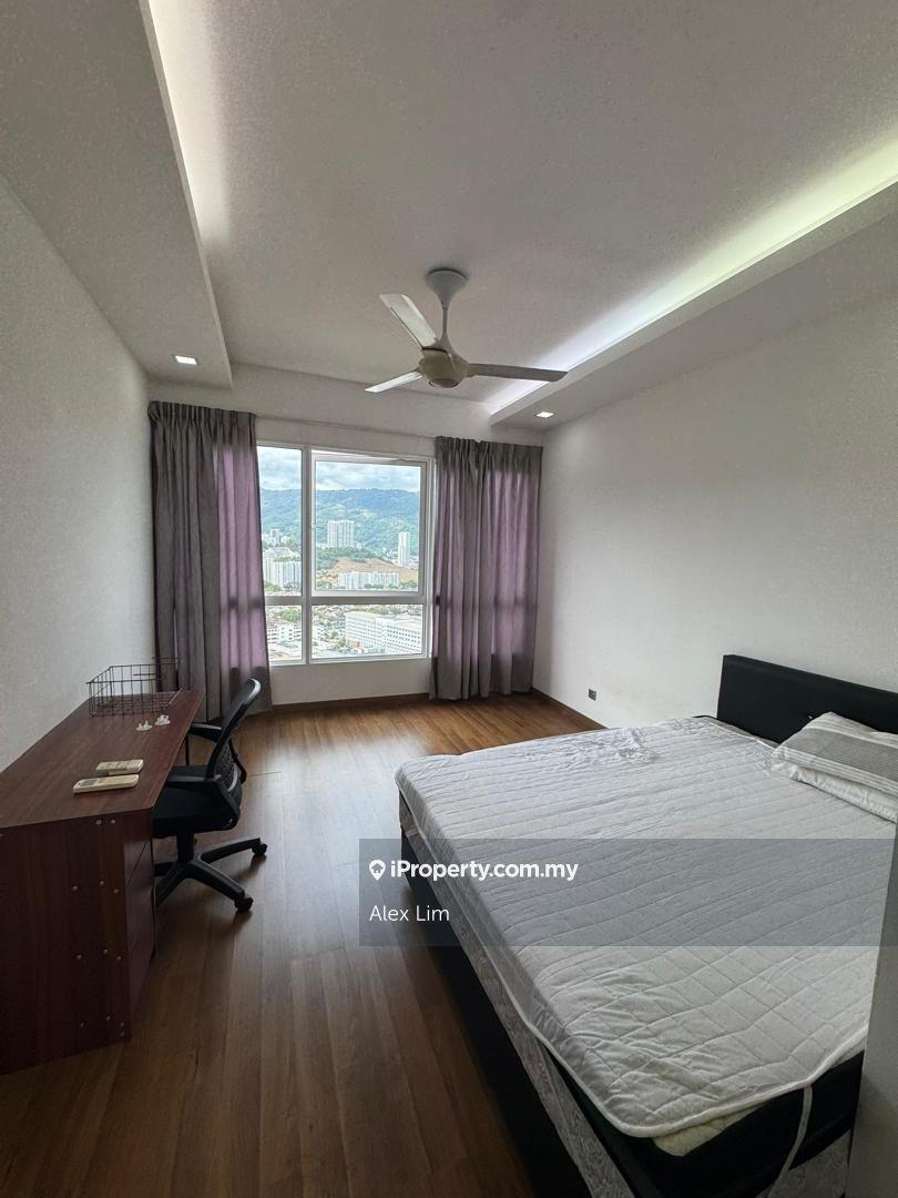 Condominium for Rent in Central Park condominium by Alex Lim - iProperty.com.my