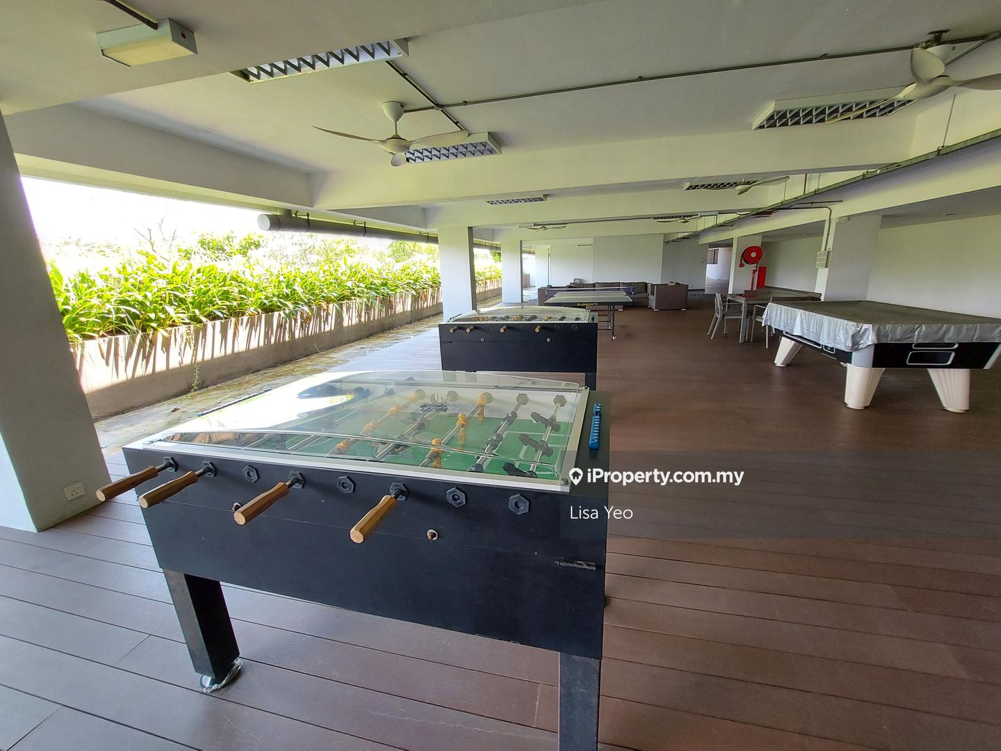 Condominium for Rent in Iskandar Residences by Lisa Yeo - iProperty.com.my