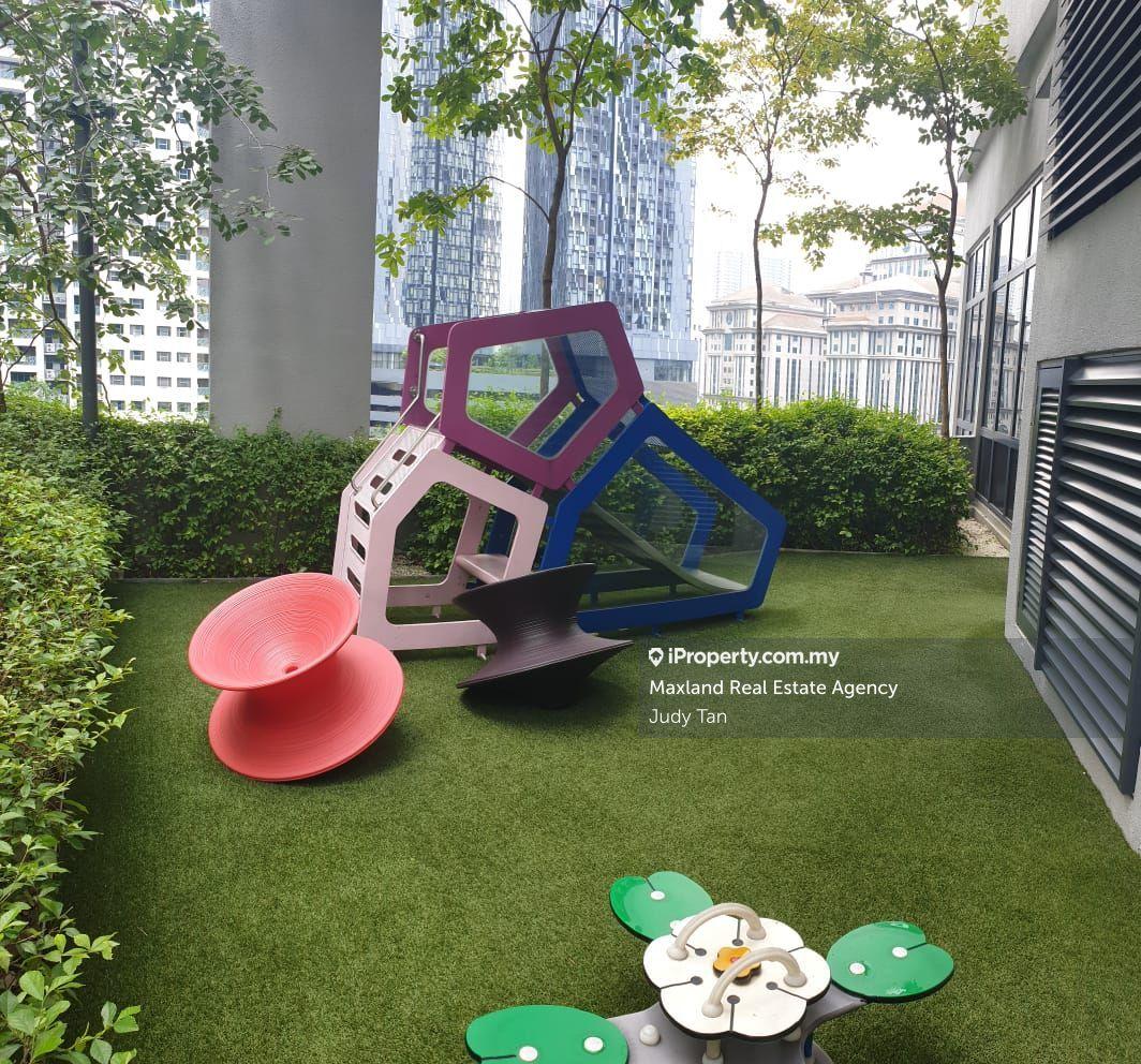 Service Residence for Rent in The Mews by Judy Tan - iProperty.com.my