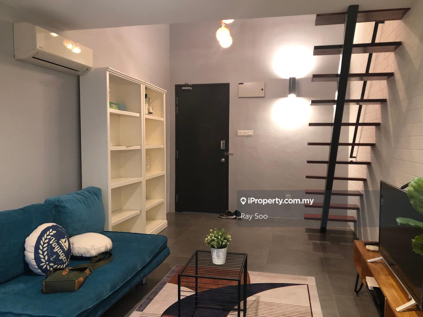 Residensi Servis untuk Disewa di Empire Damansara oleh Ray Soo - iProperty.com.my