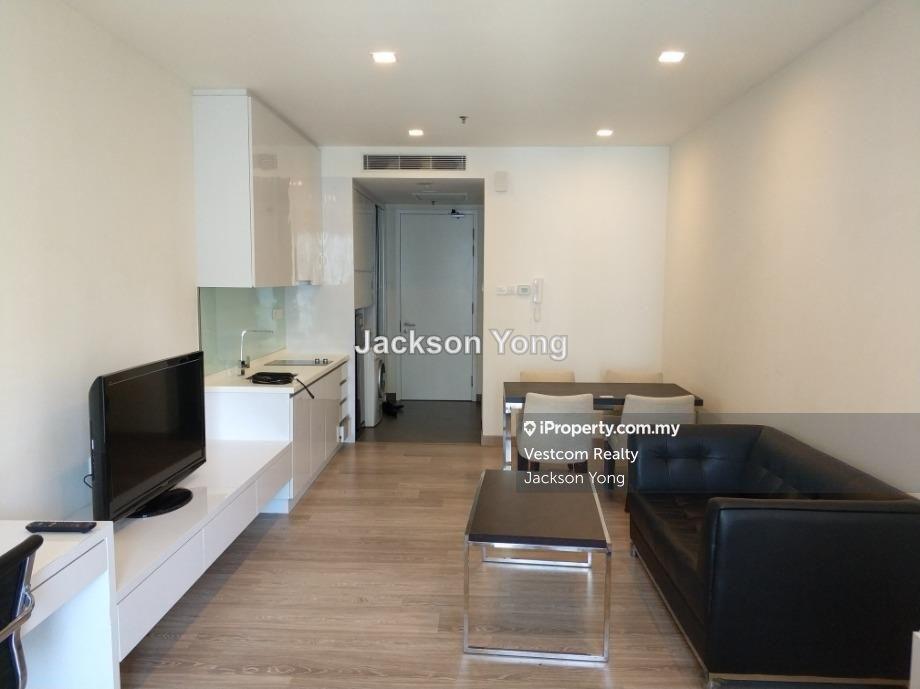 Service Residence for Sale in Ramada (One @ Bukit Ceylon) by Jackson Yong - iProperty.com.my