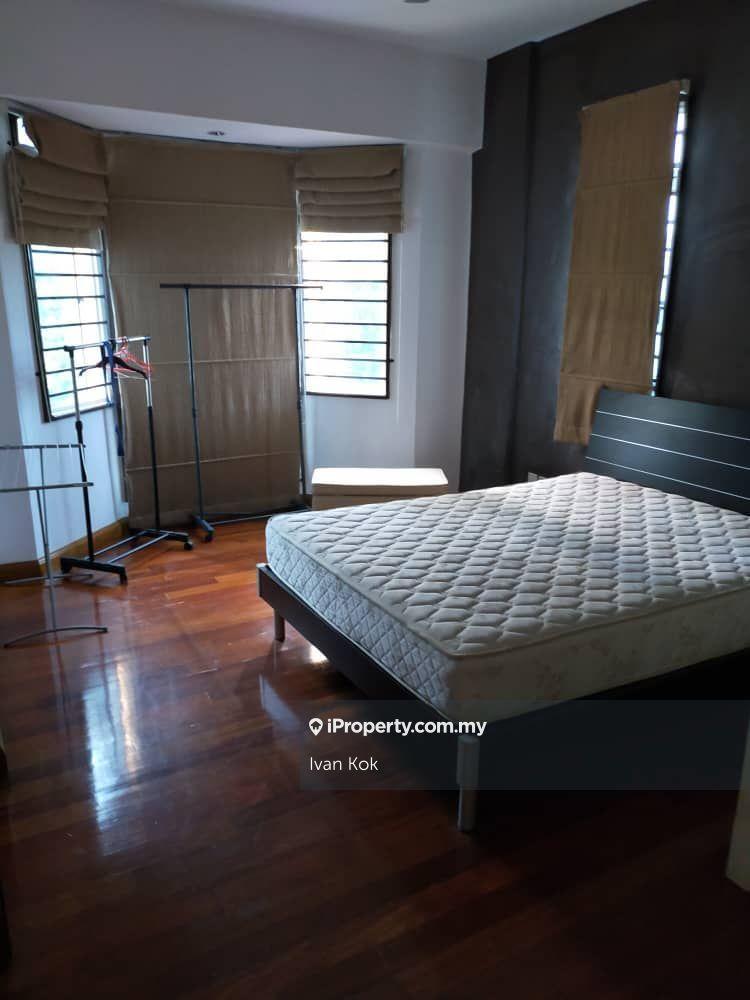 Condominium for Rent in Bungaraya Condominium by Ivan Kok - iProperty.com.my
