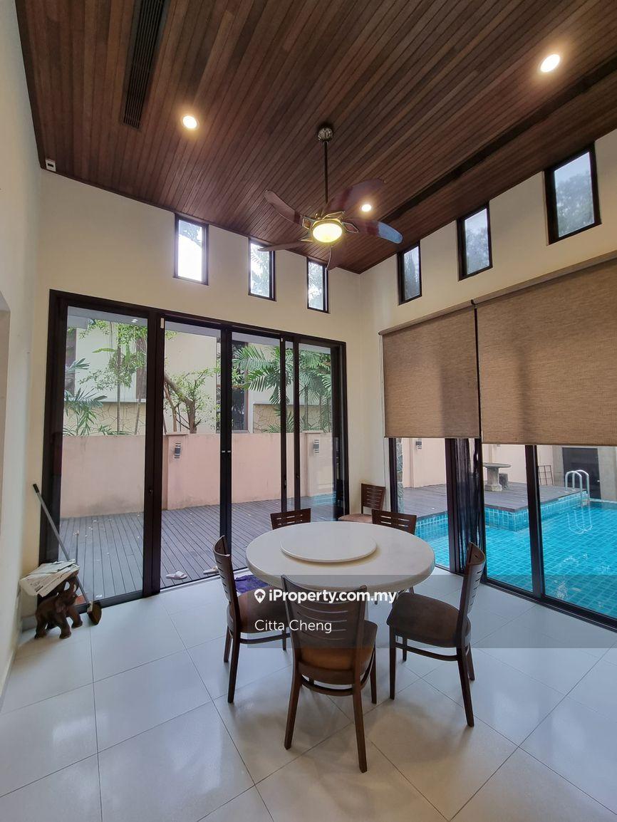 Bungalow House for Sale in Sri Hartamas, Kuala Lumpur by Citta Cheng - iProperty.com.my