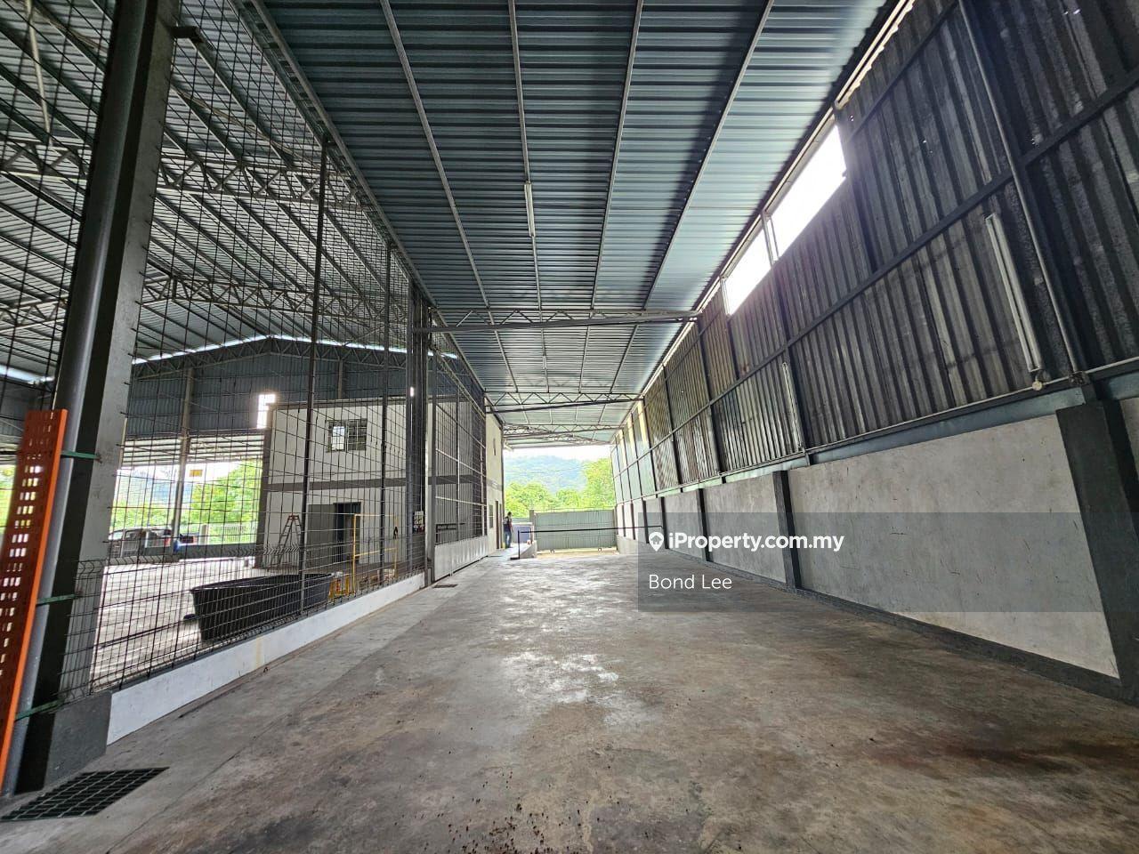 Shop for Rent in Kuala Garing Utara, Rawang by Bond Lee - iProperty.com.my