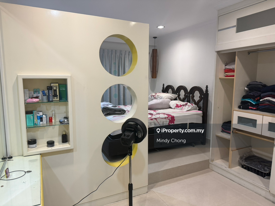 Condominium for Rent in Desa Villa Condominium by Mindy Chong - iProperty.com.my