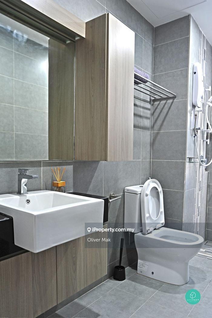 Kondominium untuk Disewa di The Treez Jalil Residen oleh Oliver Mak - iProperty.com.my