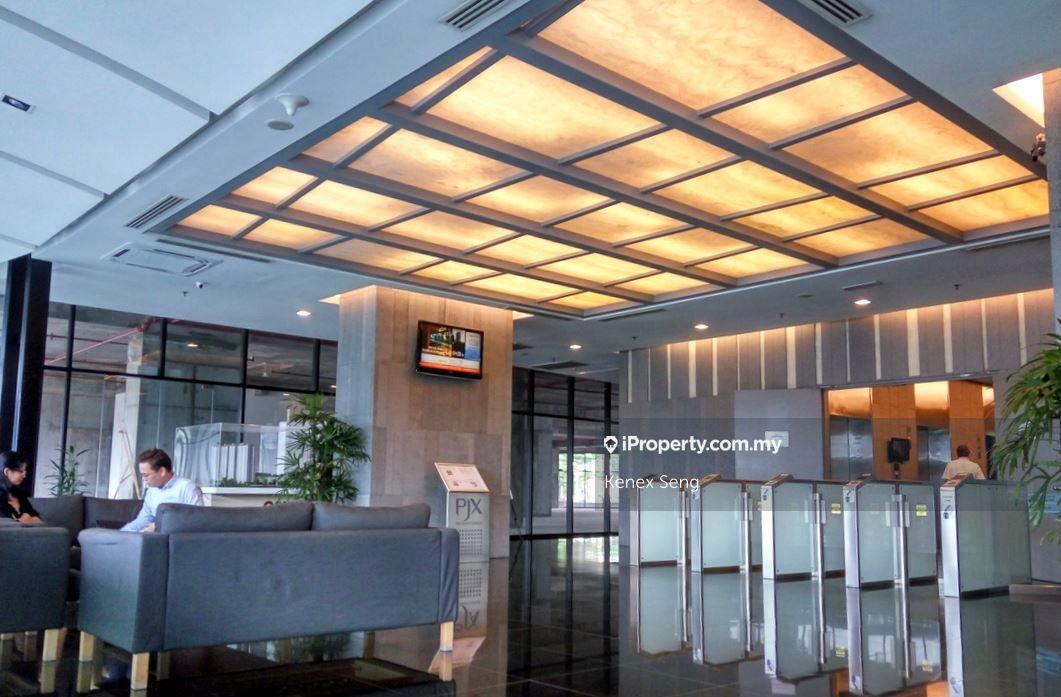 Pejabat untuk Dijual di PJX, PJ, DAMANSARA, UPTOWN, TTDI, KL, Petaling Jaya oleh Kenex Seng - iProperty.com.my