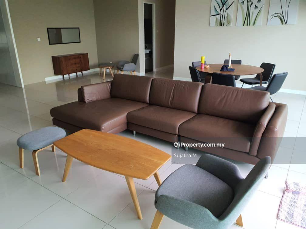 Kondominium untuk Disewa di The Park Residences 1 oleh Sujatha M - iProperty.com.my