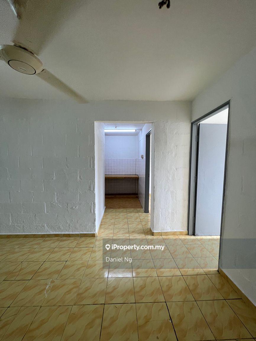 Rumah Pangsa untuk Dijual di Taman Pandan Indah oleh Daniel Ng - iProperty.com.my