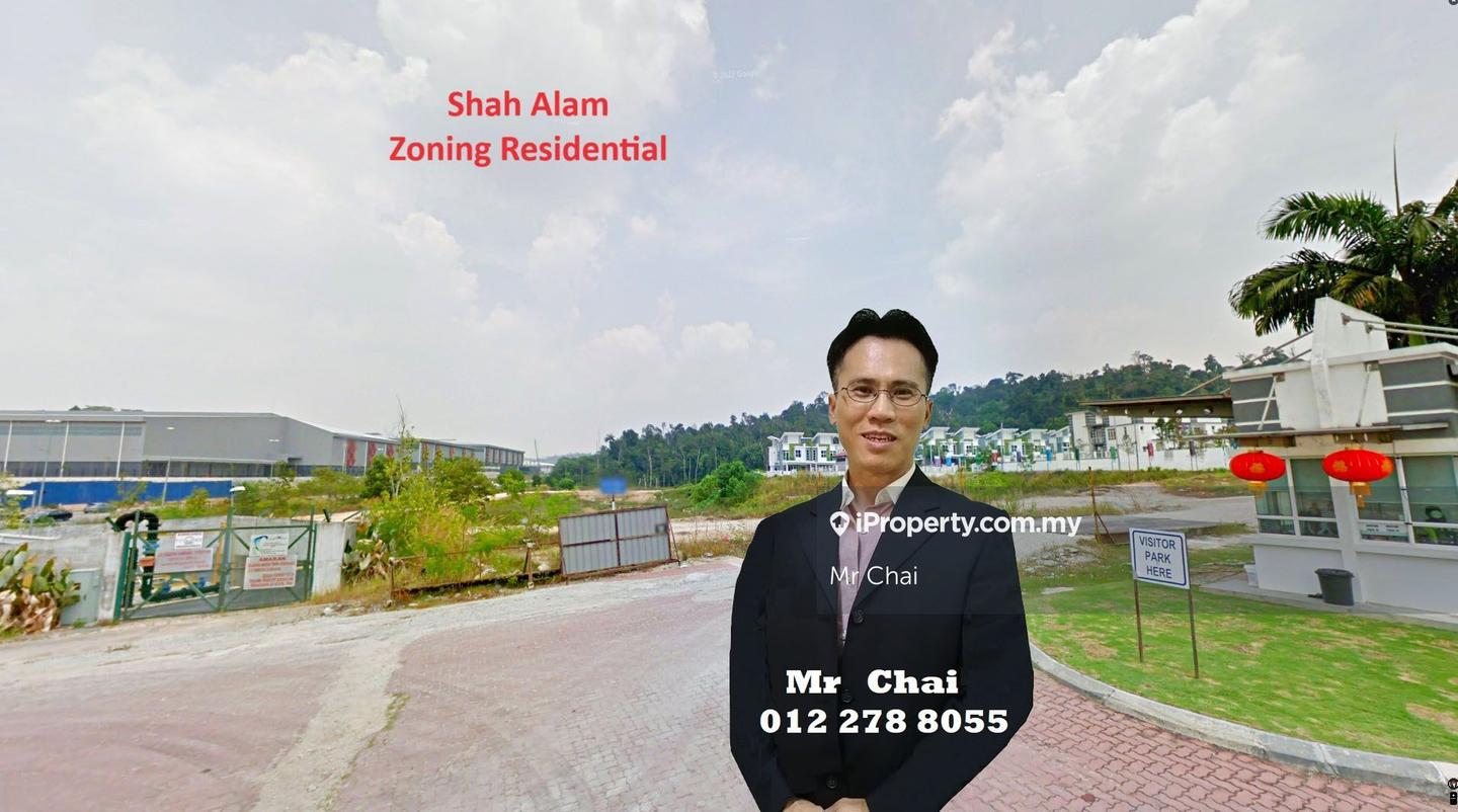 Tanah Kediaman untuk Dijual di Bandar Bukit Raja, Klang oleh Mr Chai - iProperty.com.my