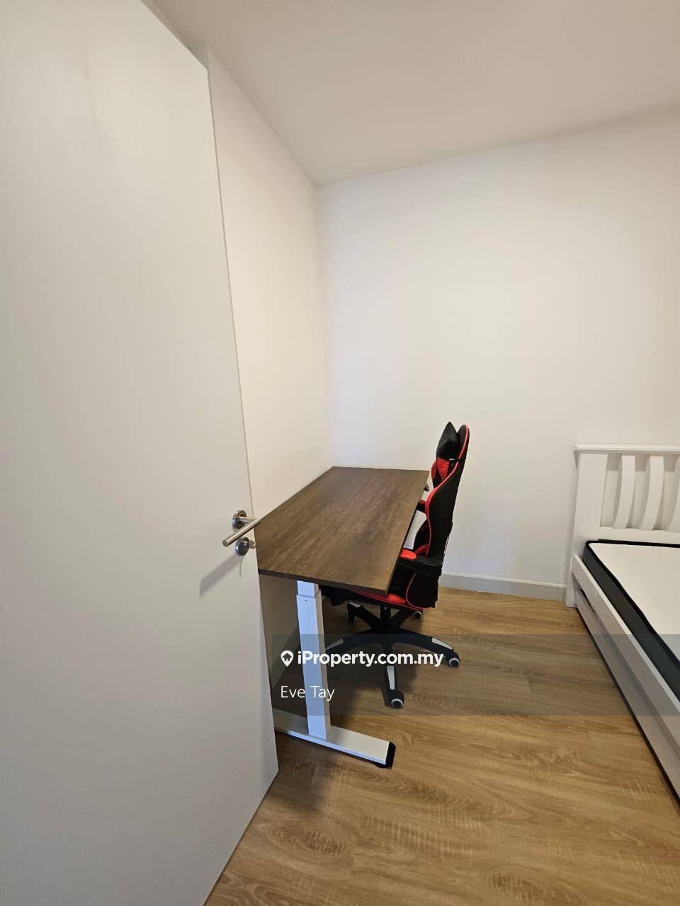 Service Residence for Sale in The Atrium by Eve Tay - iProperty.com.my