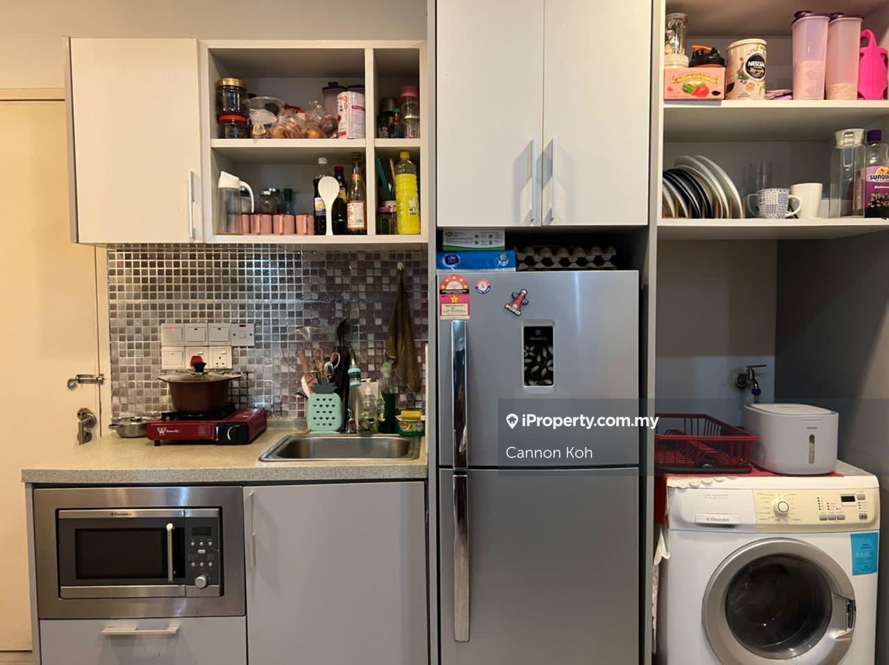 Residensi Servis untuk Disewa di Garden Plaza oleh Cannon Koh - iProperty.com.my