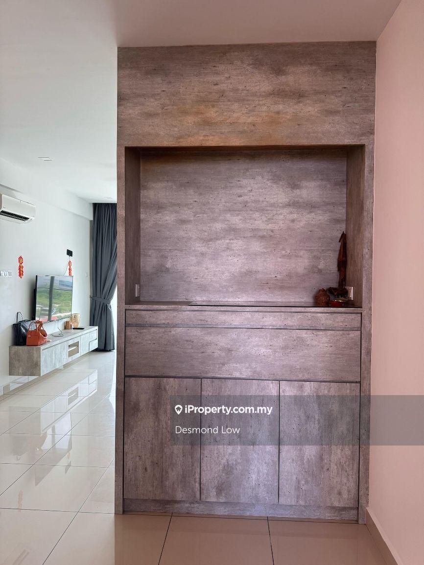 Kondominium untuk Dijual di Marinox Sky Villas oleh Desmond Low - iProperty.com.my