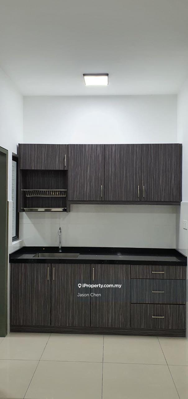 Kondominium untuk Disewa di The Herz oleh Jason Chen - iProperty.com.my