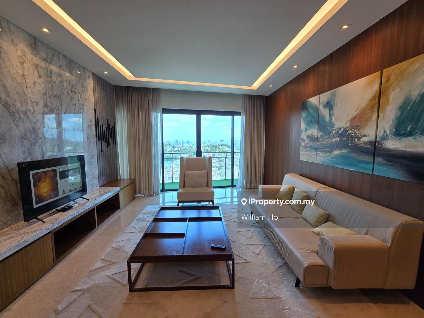 Service Residence for Rent in Damansara City Residency (DC Residensi) by William Ho - iProperty.com.my