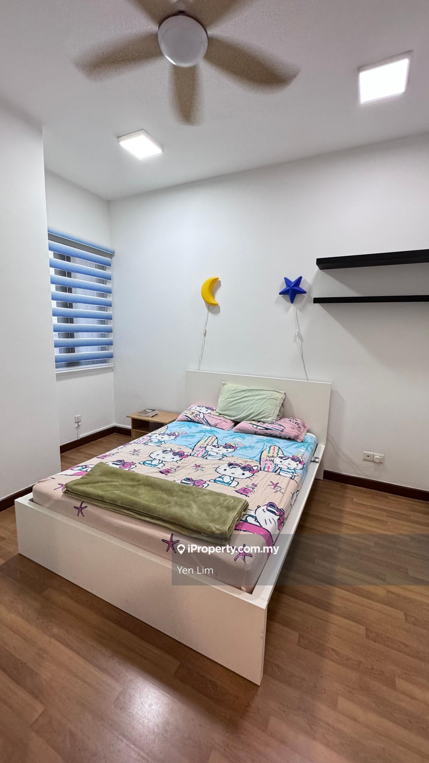 Condominium for Rent in Savanna 2 by Yen Lim - iProperty.com.my