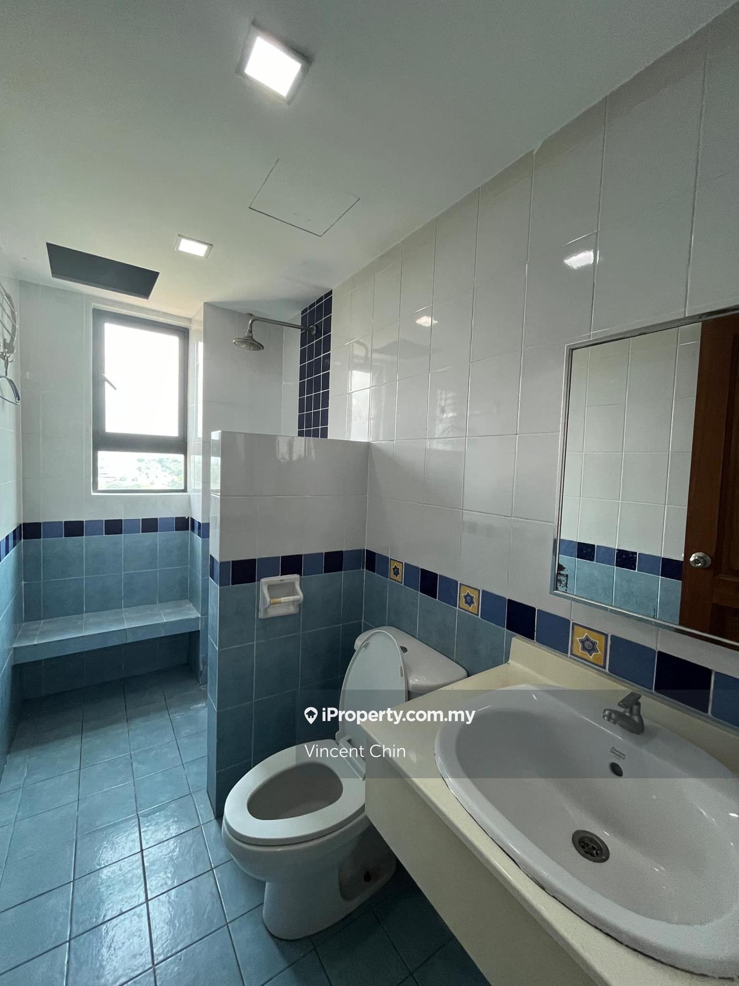 Kondominium untuk Disewa di Casa Indah 1 oleh Vincent Chin - iProperty.com.my