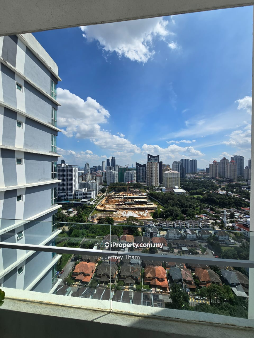 Condominium for Sale in Scenaria @ North Kiara Hills by Jeffrey Tham - iProperty.com.my