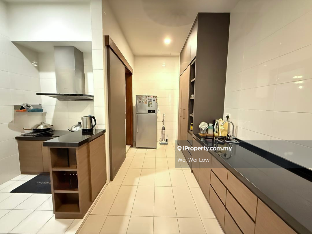 Semi-Detached House for Sale in Eco Sanctuary, Telok Panglima Garang by Wei Wei Low - iProperty.com.my