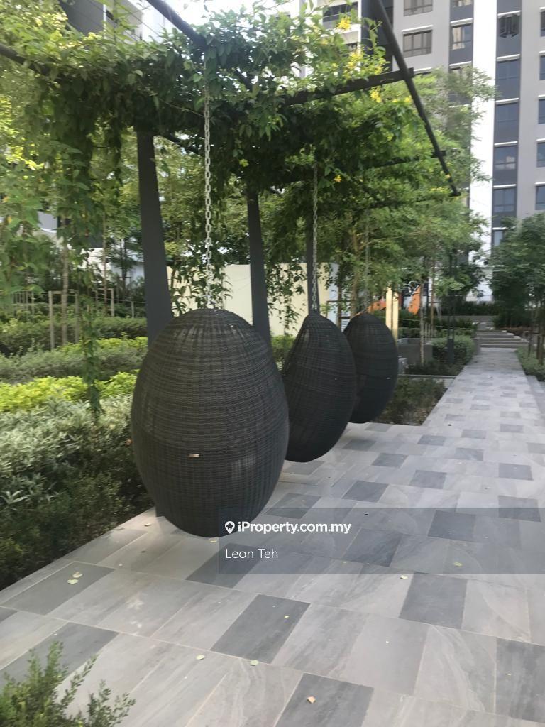 Service Residence for Sale in Savio @ Riana Dutamas by Leon Teh - iProperty.com.my